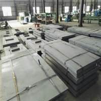 China Lower price for SS400 mild carbon steel plate