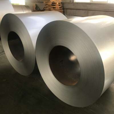 Az150g anti-finger  Galvalume steel coils from China