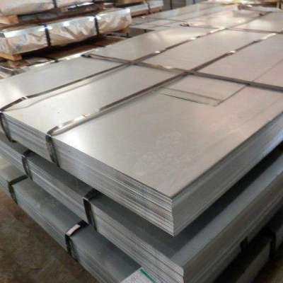 Low Cost nonmagnetic 304/304D Stainless Iron Steel Sheet Panel Clad Plate Made In China