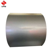 S220gd Z275 Specific Heat Galvanized Steel Coil