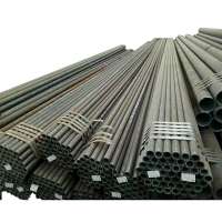 S355j2g3 seamless steel pipe