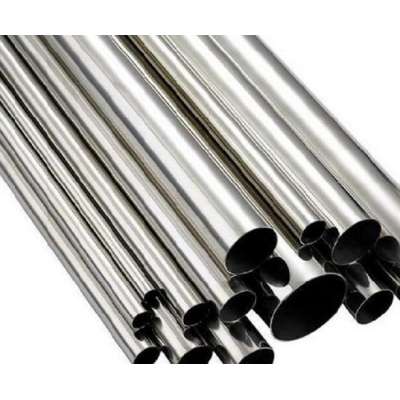 High Quality Stainless SEAMLESS PIPE&TUBE Made In China