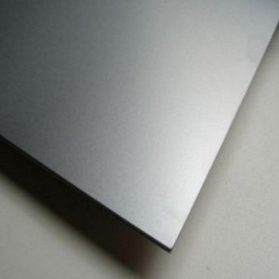 Nonmagnetic 304 AB/304J1/Stainless Corrugated Steel Board Plate Sheet Made In China