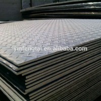 New products on china market checkered plate steel/diamond plate steel sheets