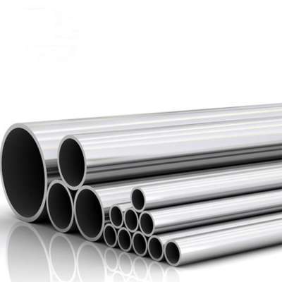 Good Quality Stainless Steel PIPE And Tube TP304 TP304L Made In China